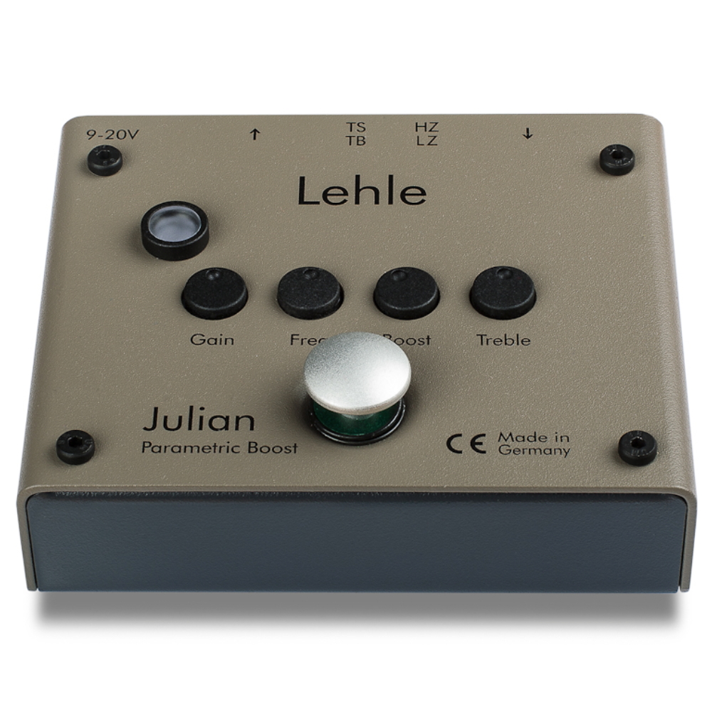 Lehle Julian - Backstage Music