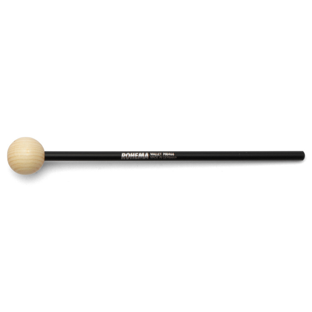 Rohema Junior Mallet PM466 - Backstage Music