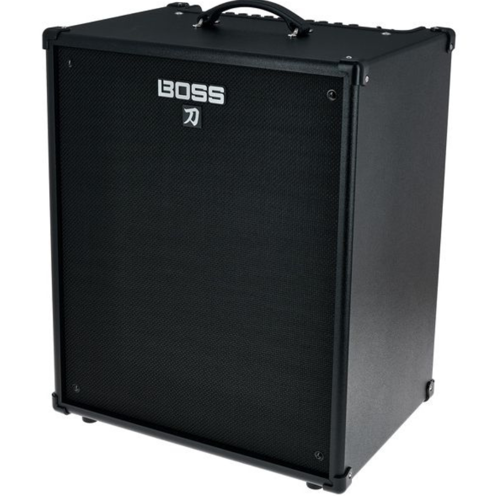 Boss Katana 210 Bass Combo - Backstage Music