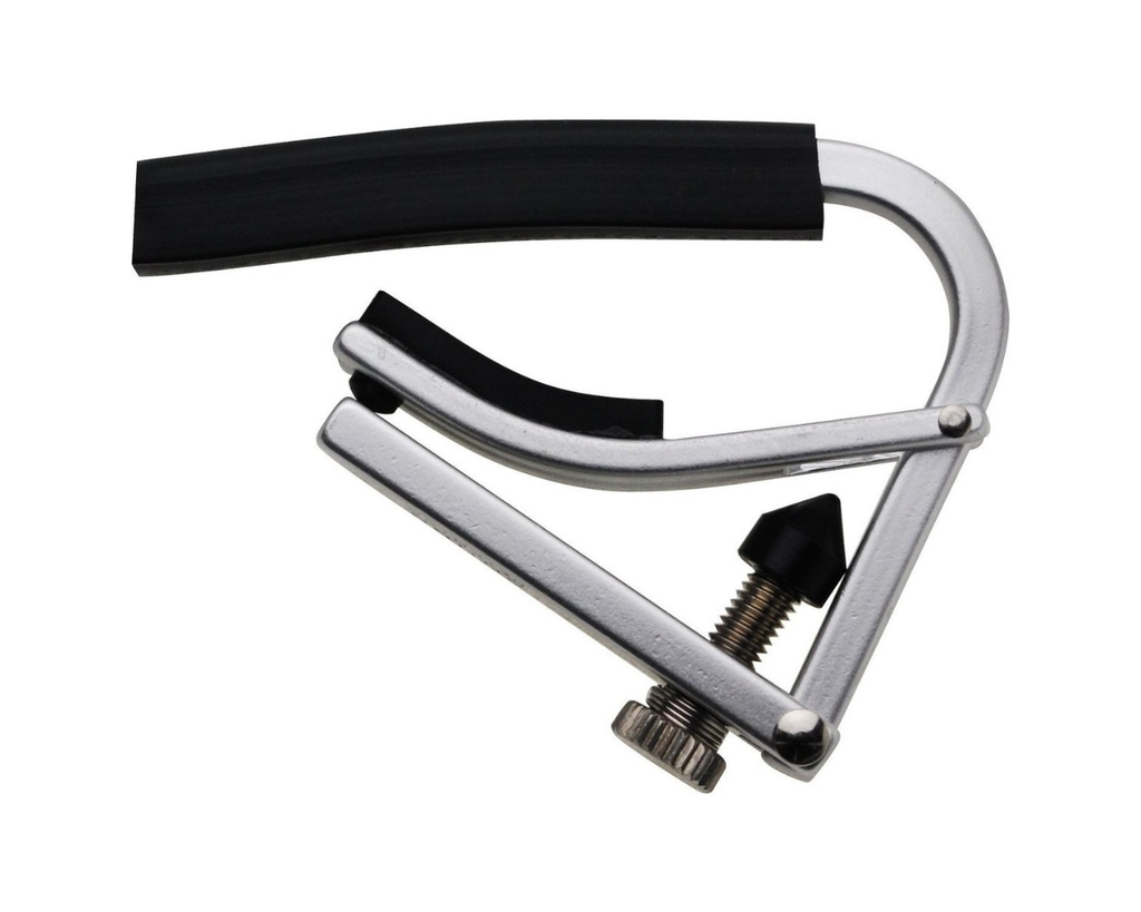Shubb L3 Lite Capo 12-String Guitar - Backstage Music
