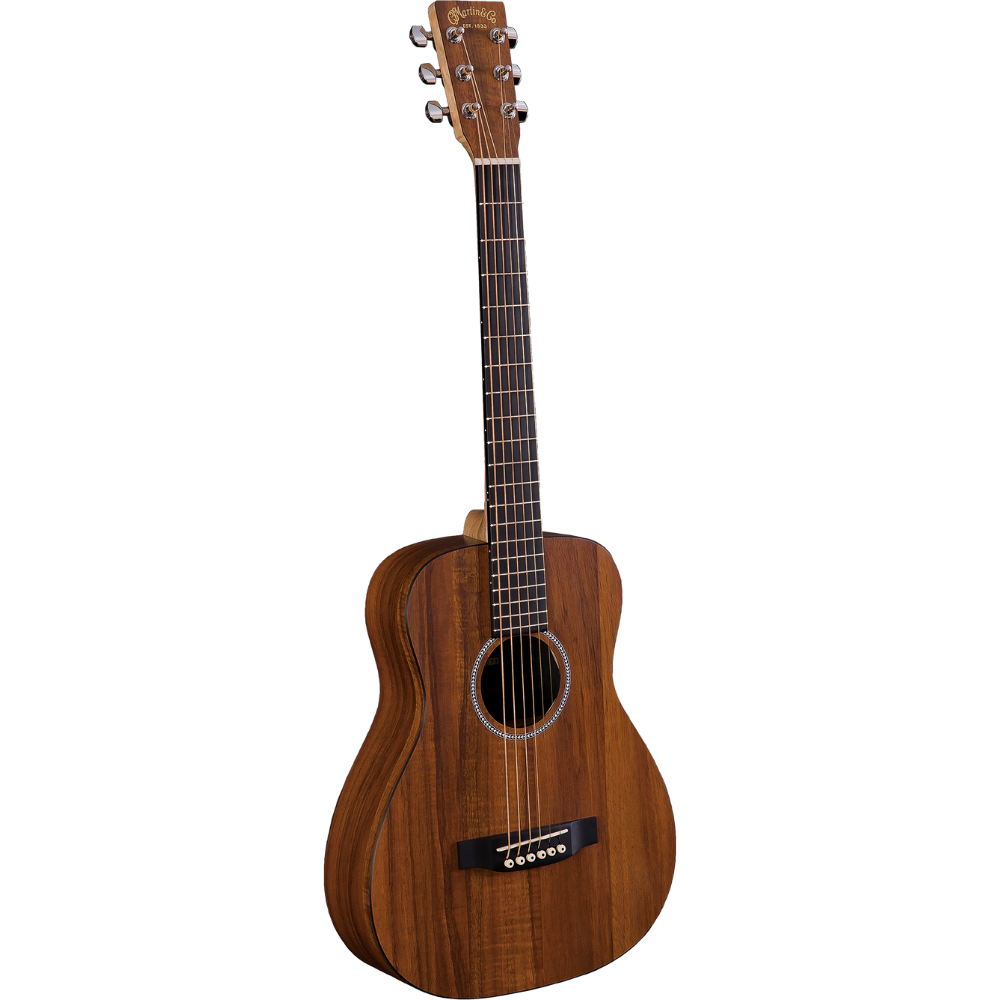 Martin Guitars LXK2 Koa - Backstage Music
