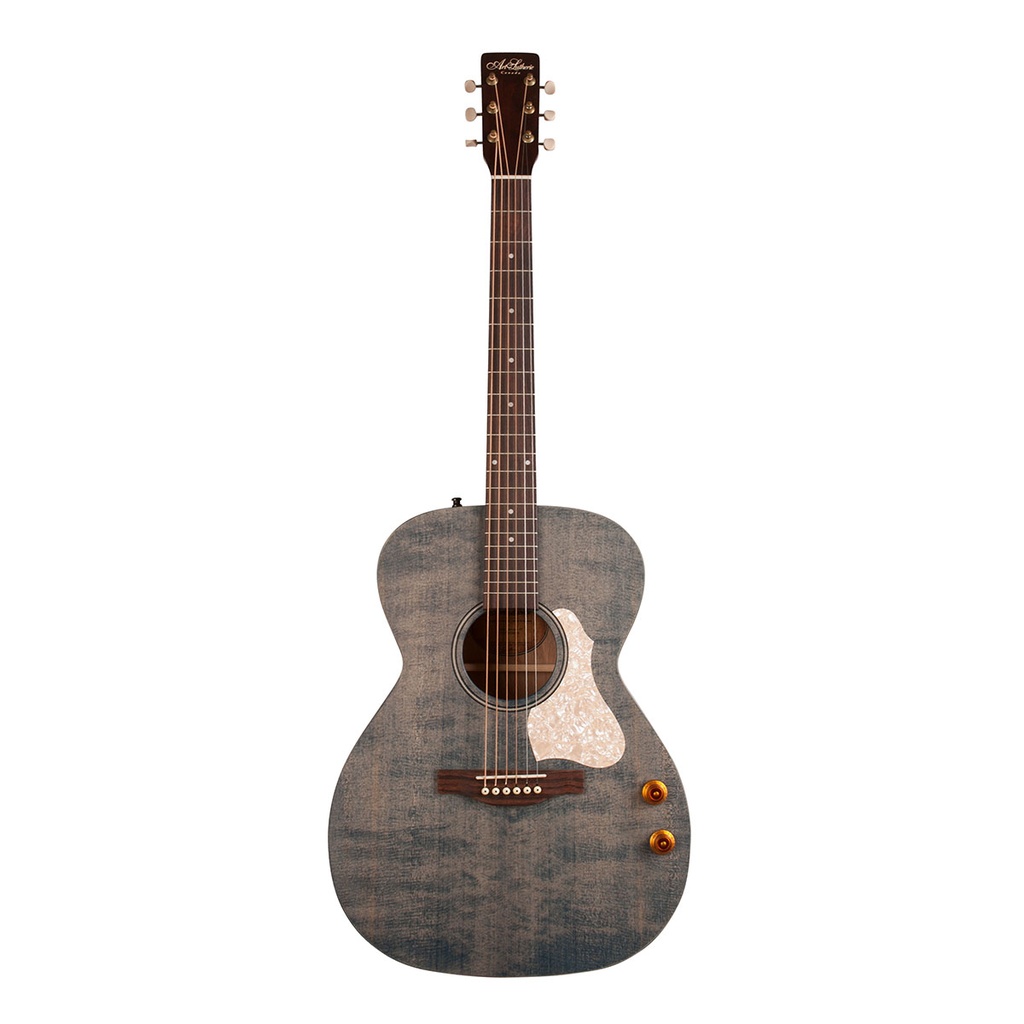 Art & Lutherie Legacy Denim Blue Q-Discrete - Backstage Music