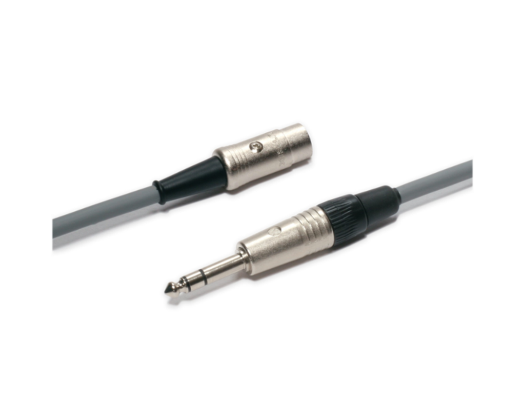 Lehle MIDI Kabel SGoS DIN - TRS 3m - Backstage Music