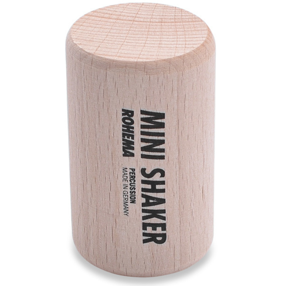 Rohema Mini Shaker Hoch - Backstage Music