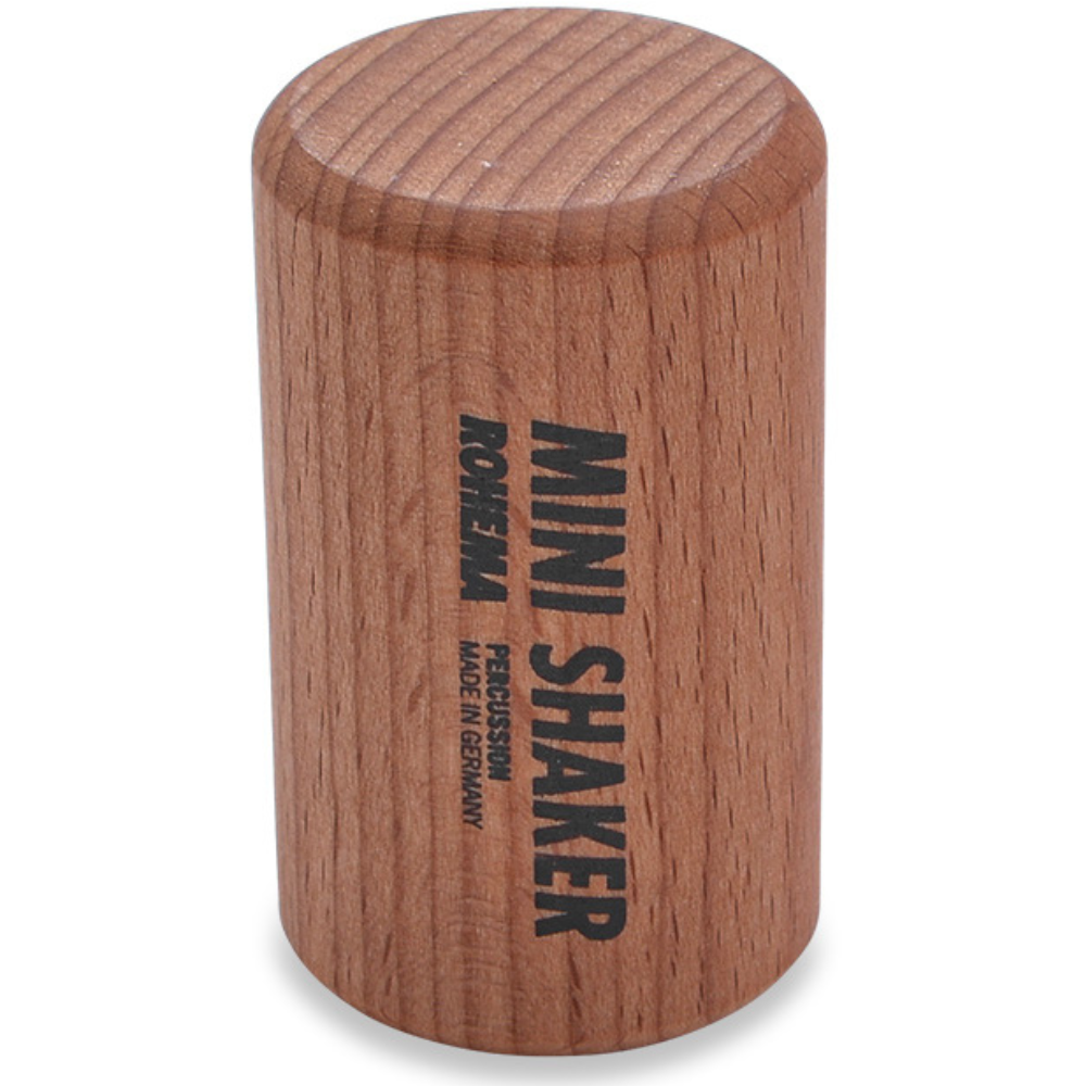Rohema Mini Shaker Medium - Backstage Music