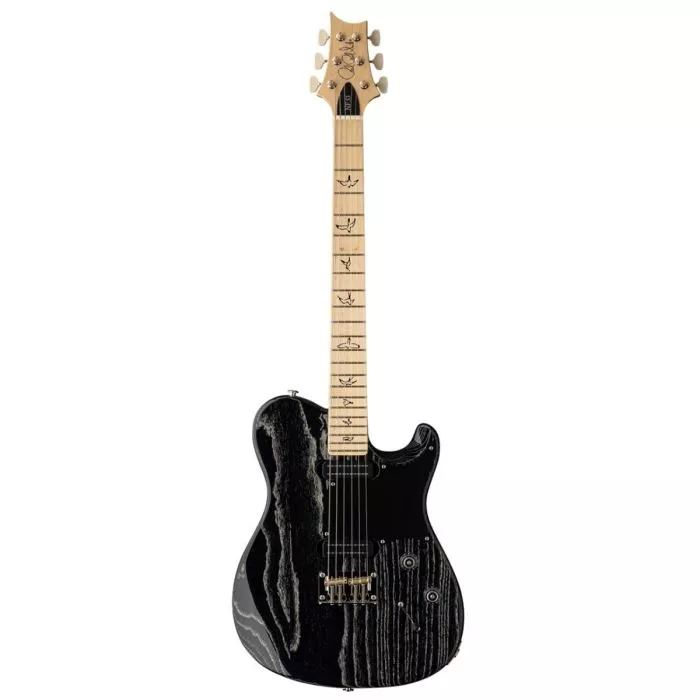 PRS NF 53 Black Doghair - Backstage Music