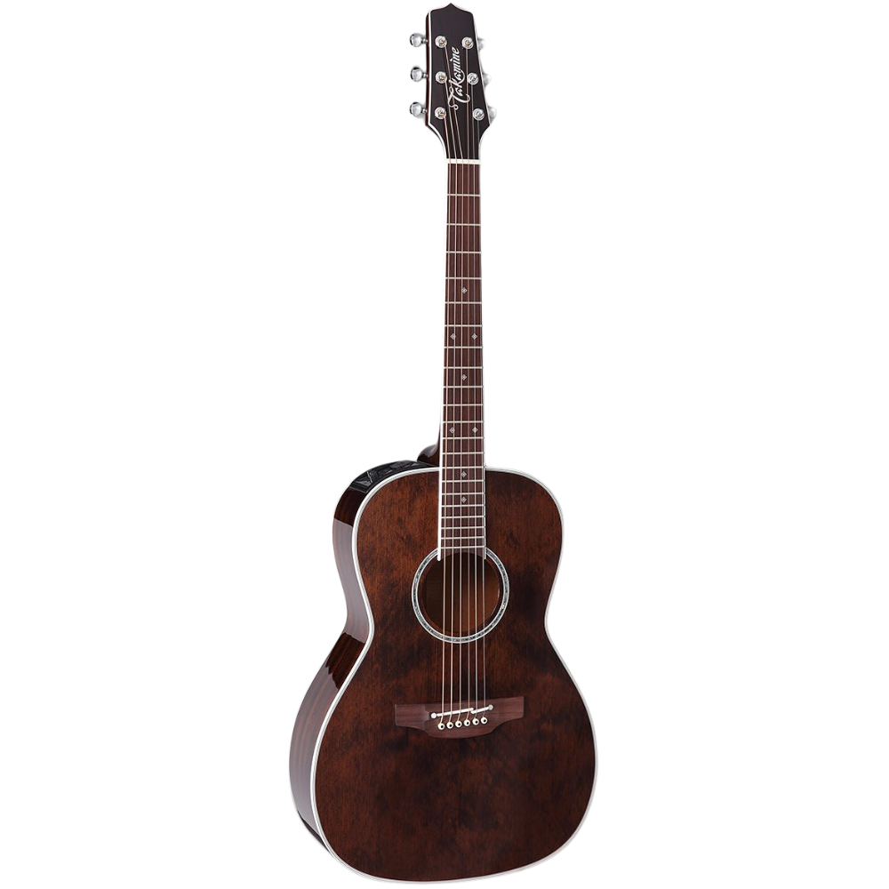 Takamine New Yorker CP3NY ML - Backstage Music