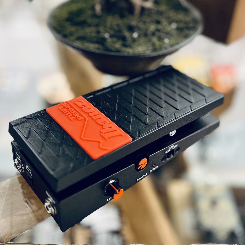 Ibanez OCCASION TWP10 Twin Peaks Wah - Backstage Music