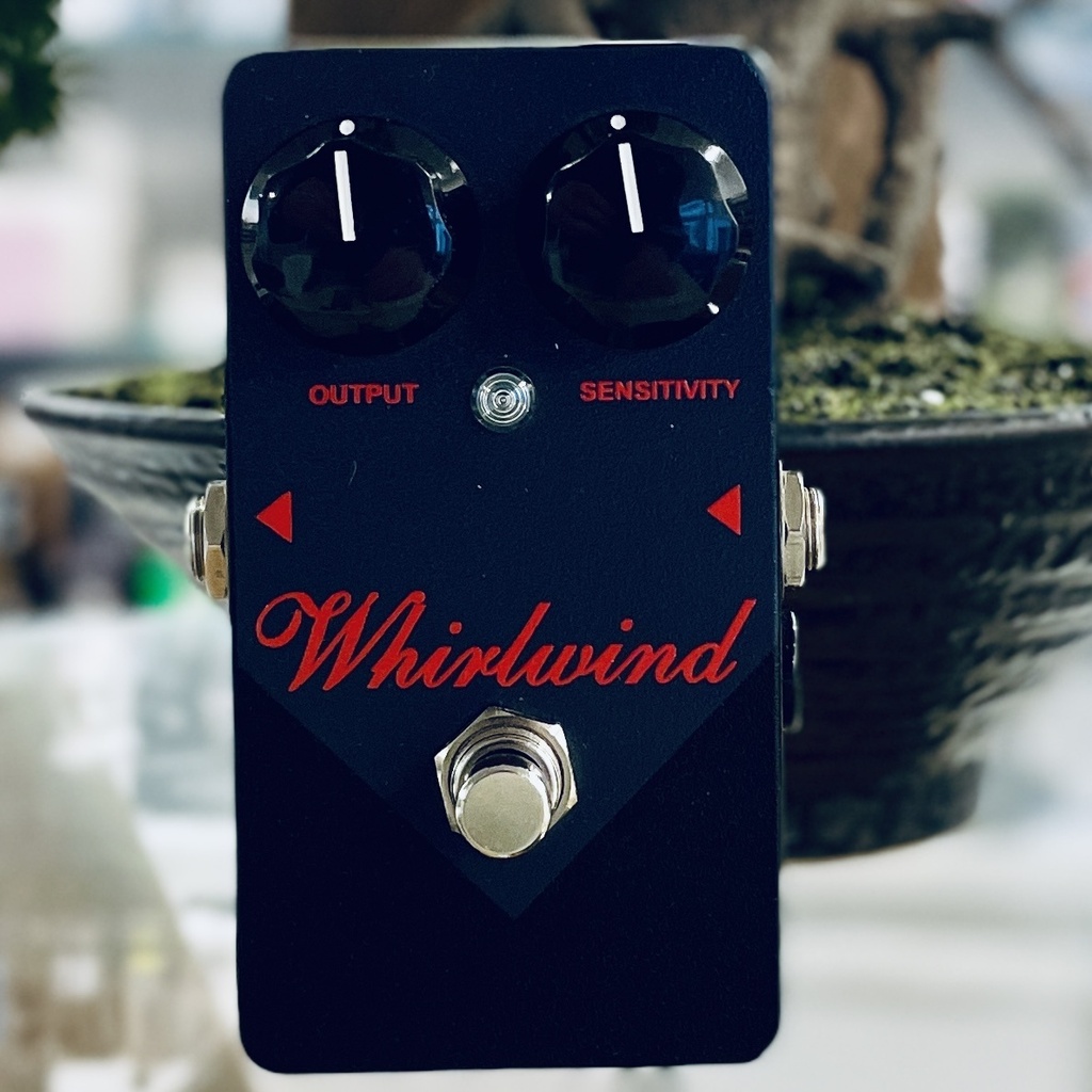 Whirlwind OCCASION Whirlwind Compressor - Backstage Music