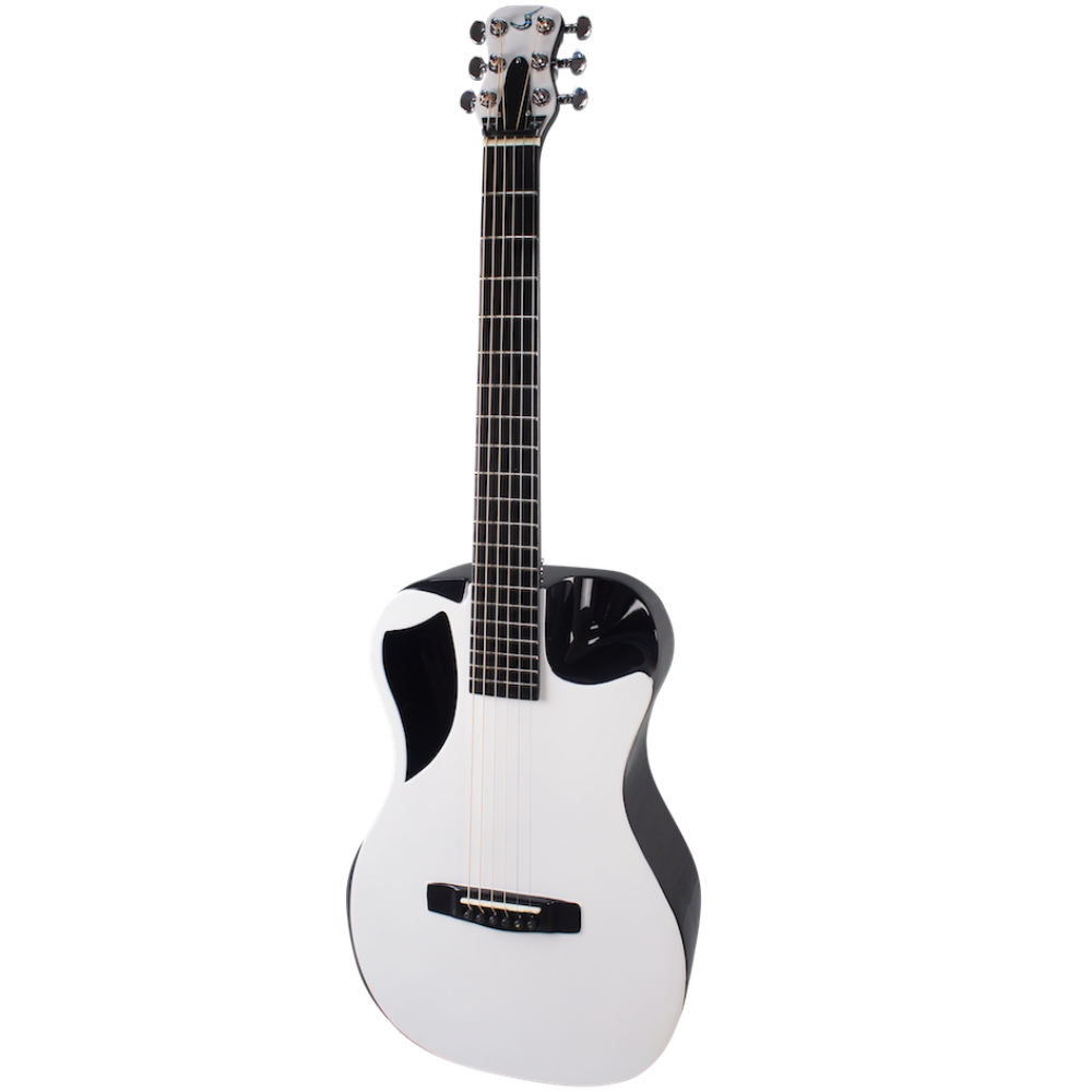 Journey Instruments OF660W1 Overhead Carbon Fiber Pearl Top  - Backstage Music