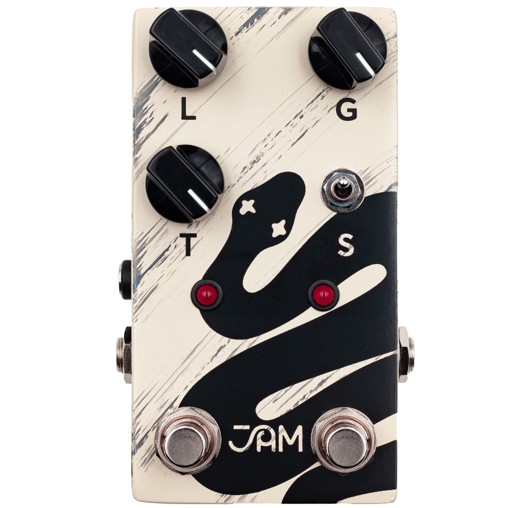 JAM Pedals Rattler Mk2 - Backstage Music