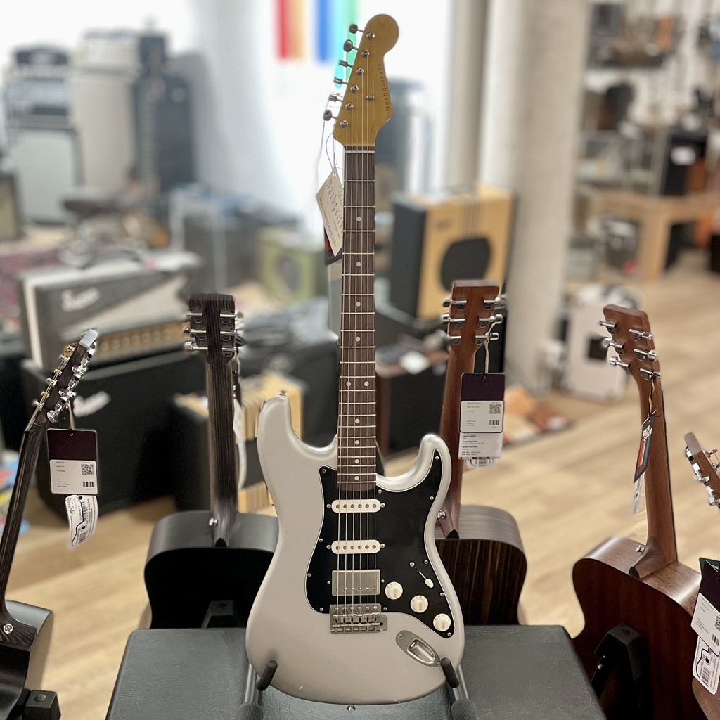 Nashguitars S-63 Inca Silver SSH - Backstage Music