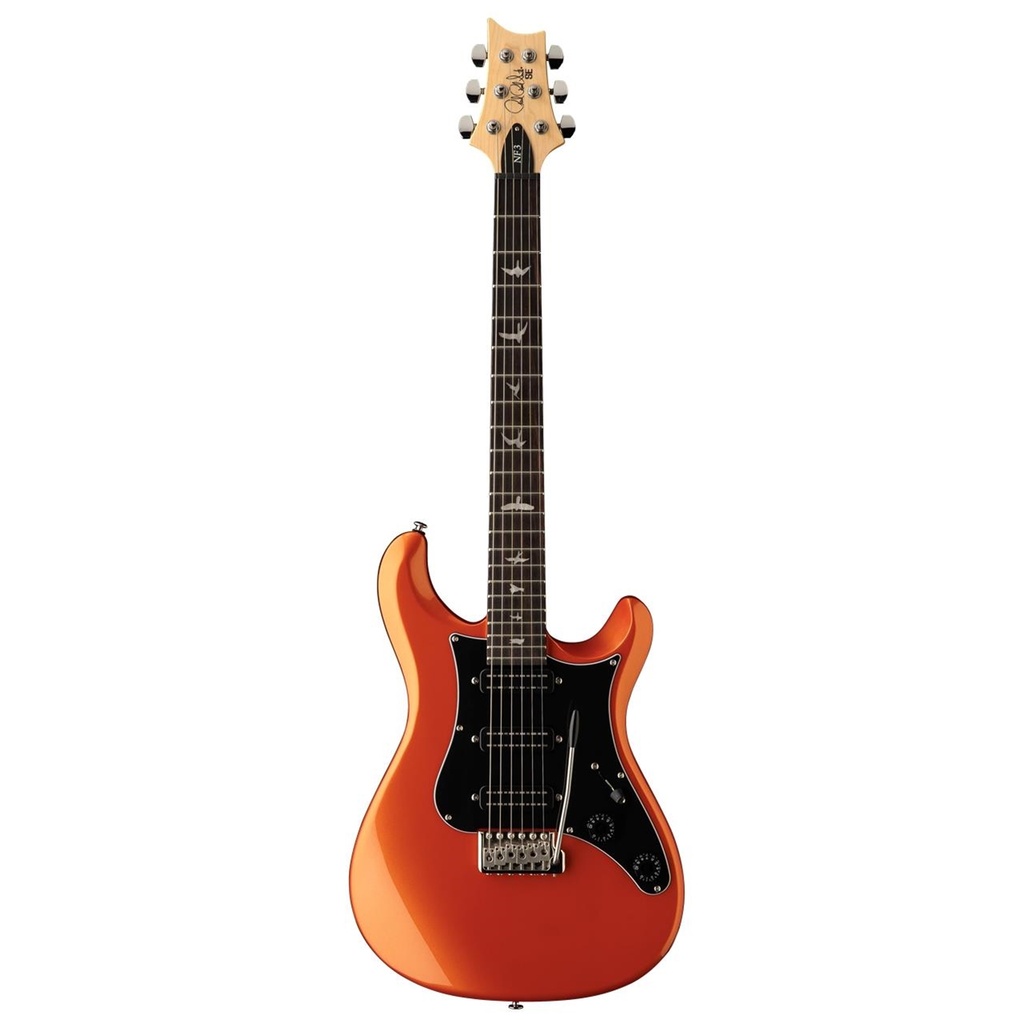 PRS SE NF3 Metallic Orange (Rosewood Neck) - Backstage Music