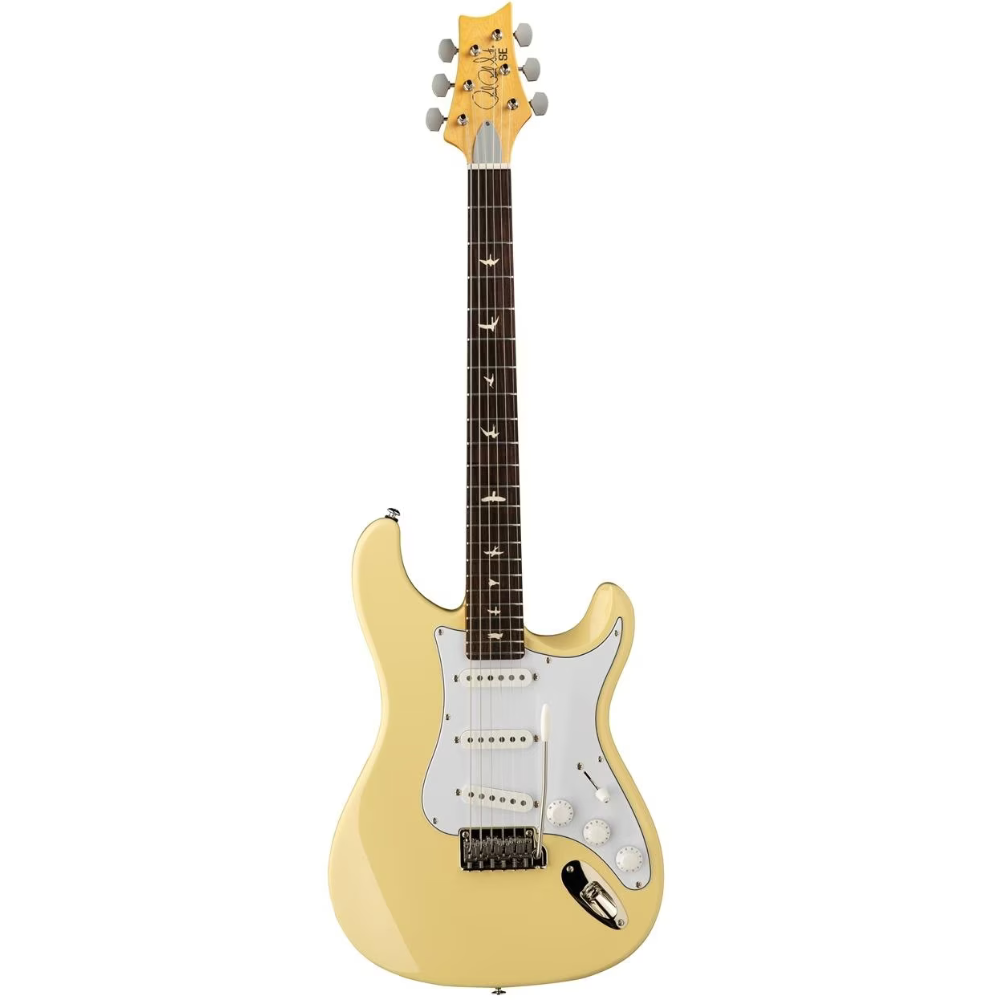 PRS SE SilverSky Moon White - Backstage Music