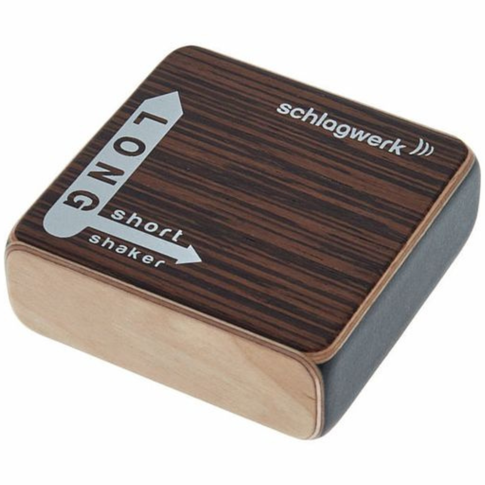 Schlagwerk SK25 Longshort Shaker - Backstage Music