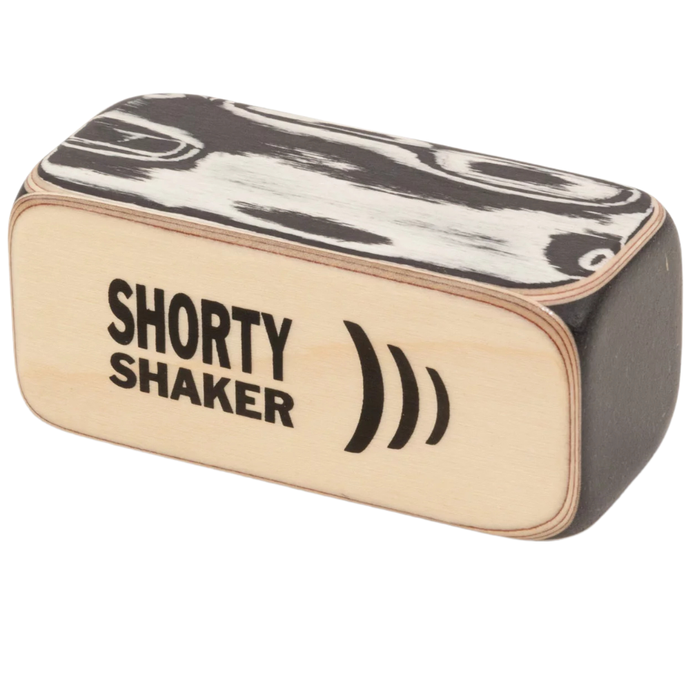 Schlagwerk SK30 Shorty Shaker - Backstage Music