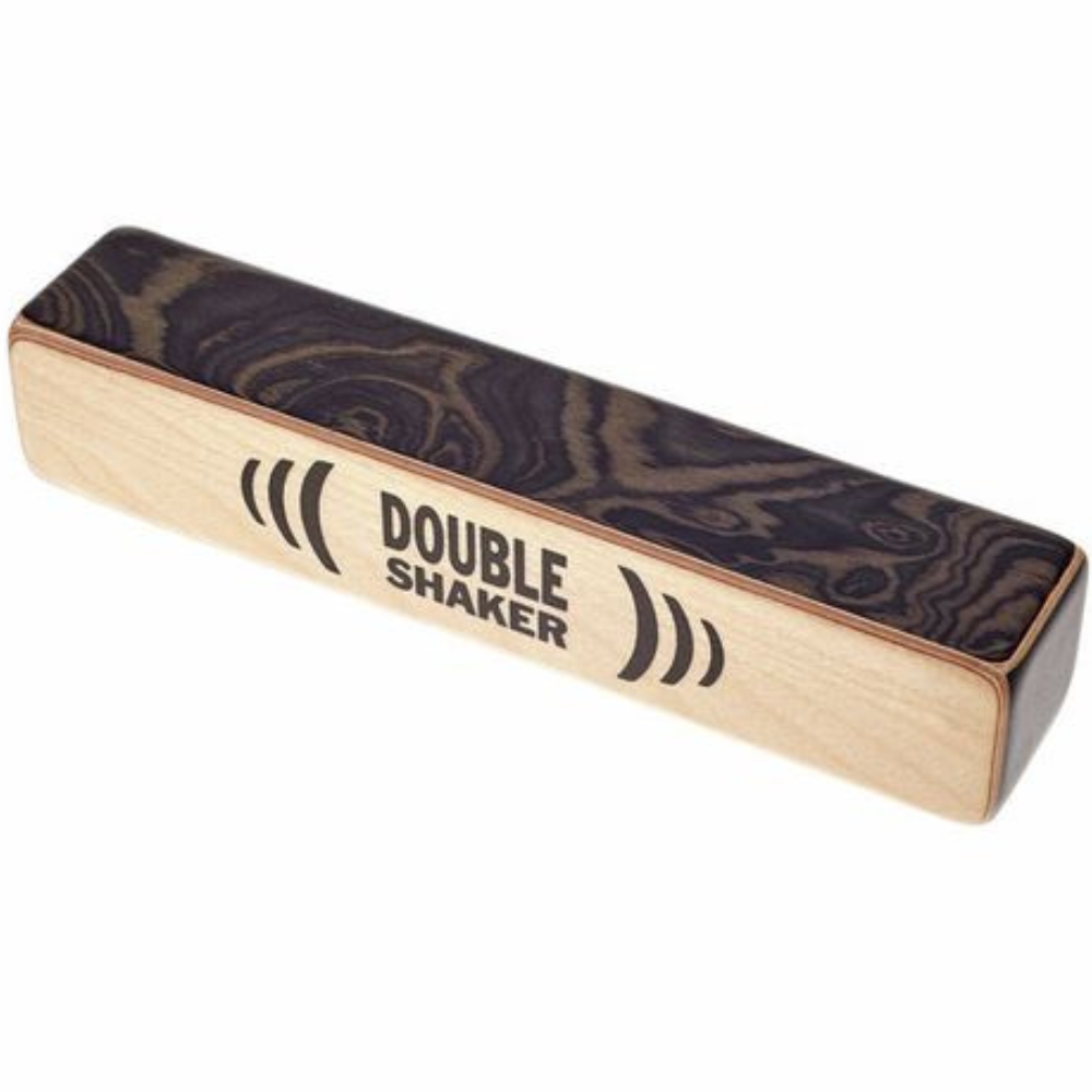 Schlagwerk SK40 Double Shaker - Backstage Music