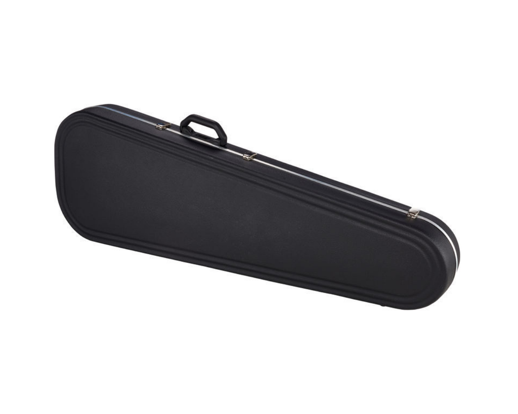 Hiscox STD-EBP Bass Case - Backstage Music