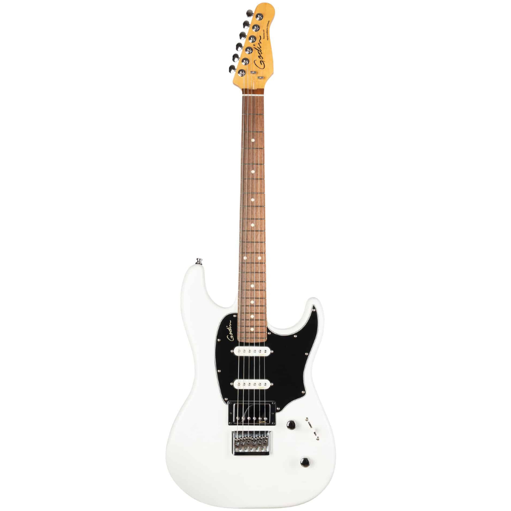 Godin Session HT Trans Cream - Backstage Music