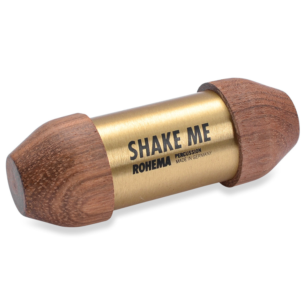 Rohema Shake Me Medium - Backstage Music