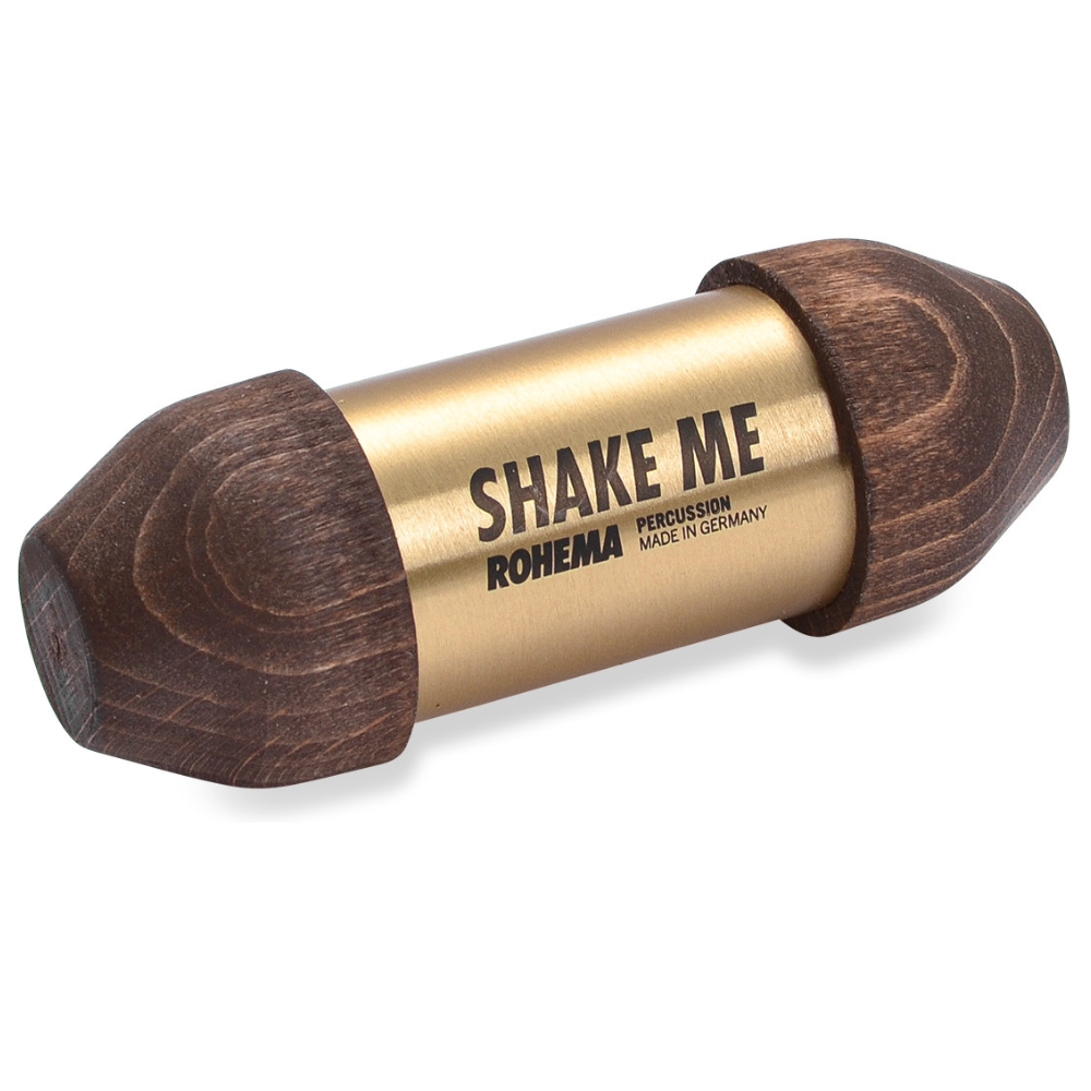 Rohema Shake Me Tief - Backstage Music