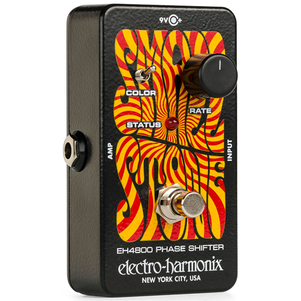 Electro-Harmonix Small Stone Nano - Backstage Music