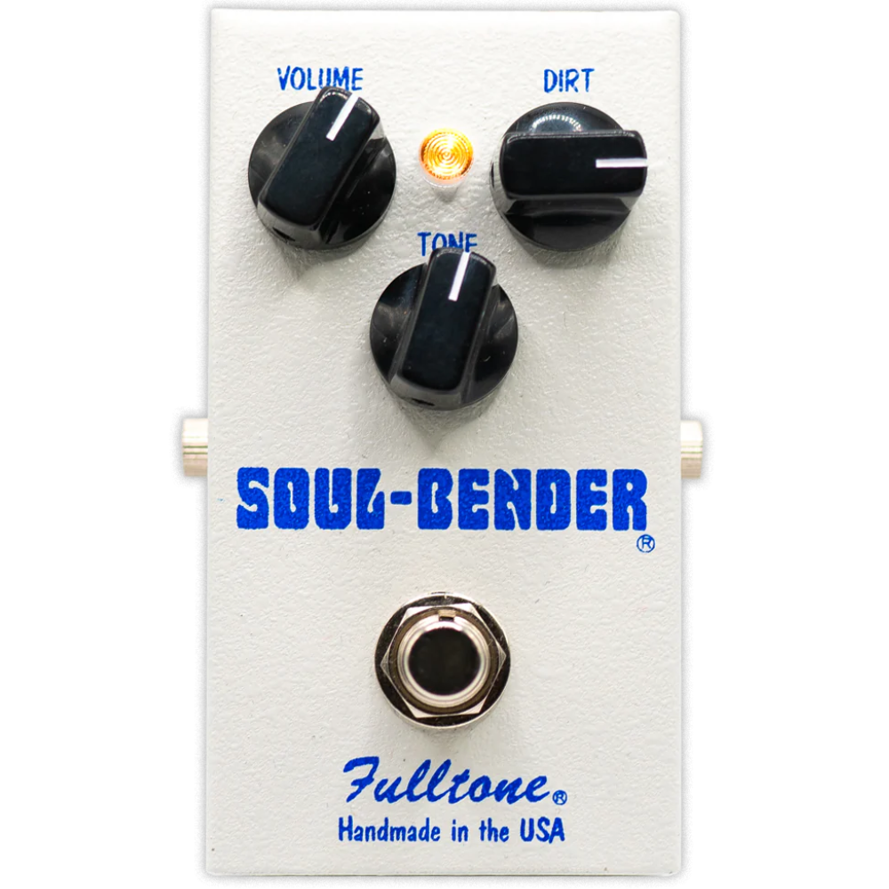 Fulltone Soul Bender SB-2 - Backstage Music