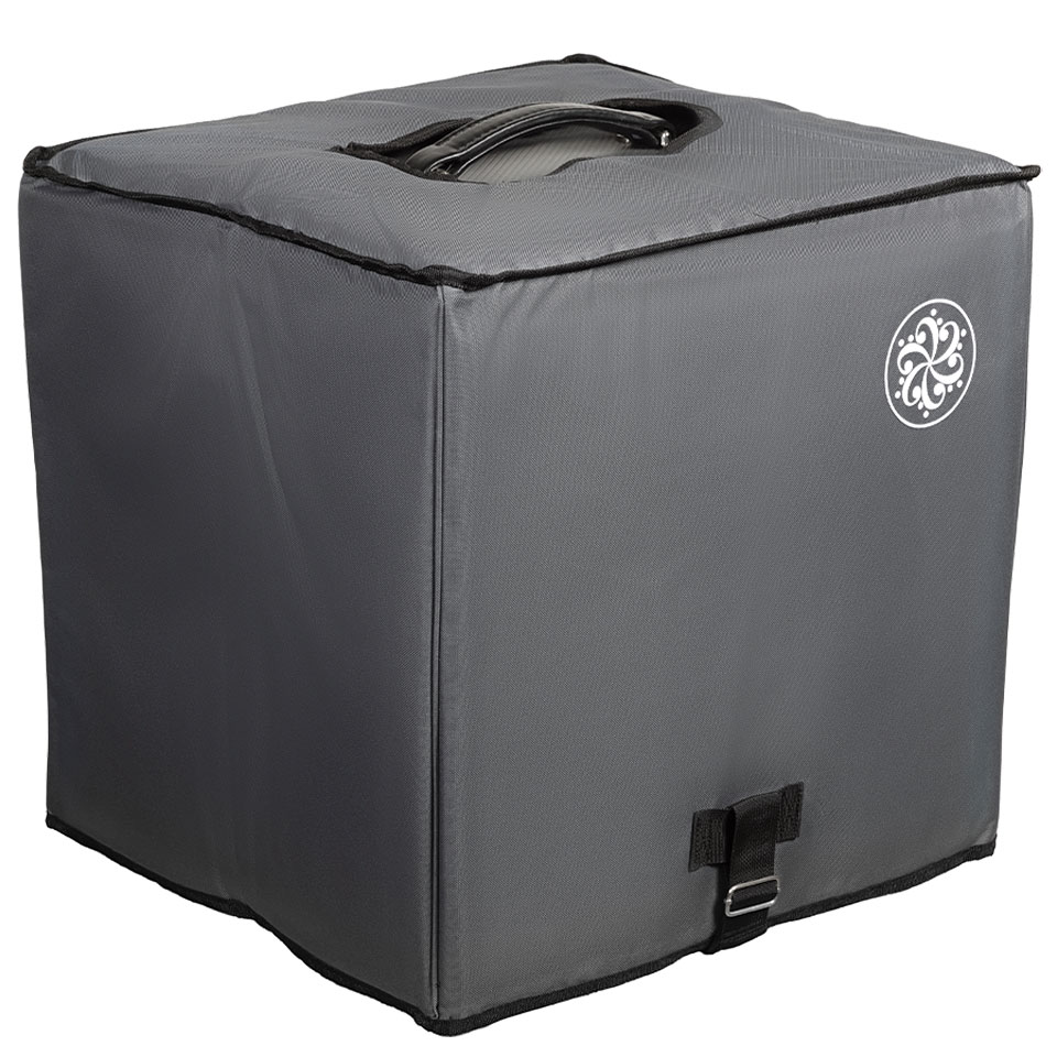 Darkglass Speaker Cabinet Cover DG112NC - Backstage Music