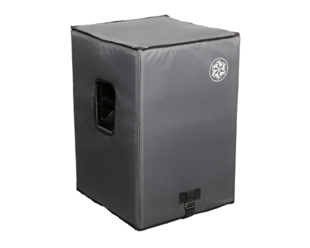 Darkglass Speaker Cabinet Cover DG210NC - Backstage Music