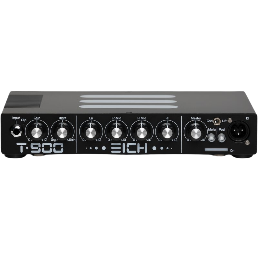 EICH Amplification T900-BE - Backstage Music