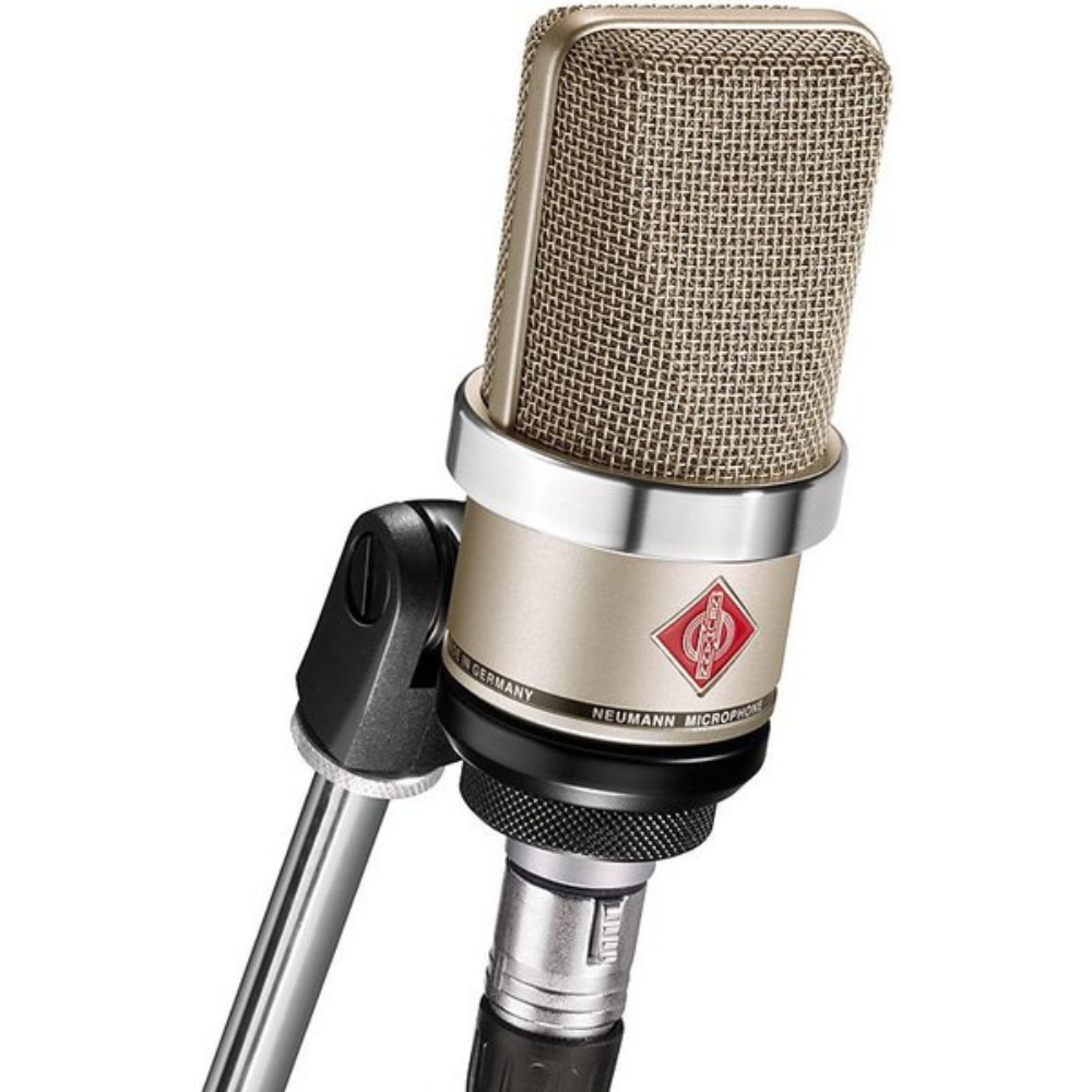 Neumann TLM 102 Nickel  - Backstage Music