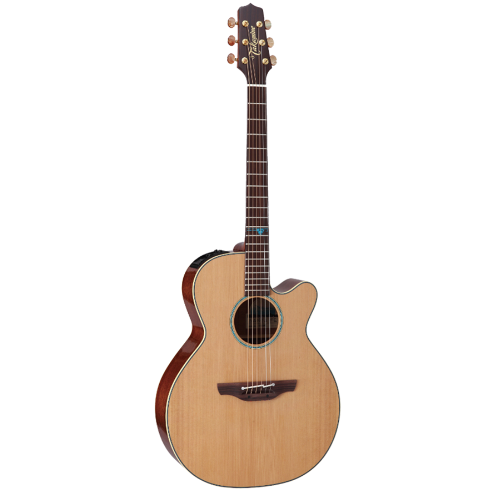 Takamine TSF40C Santa-Fe NEX Cutaway - Backstage Music
