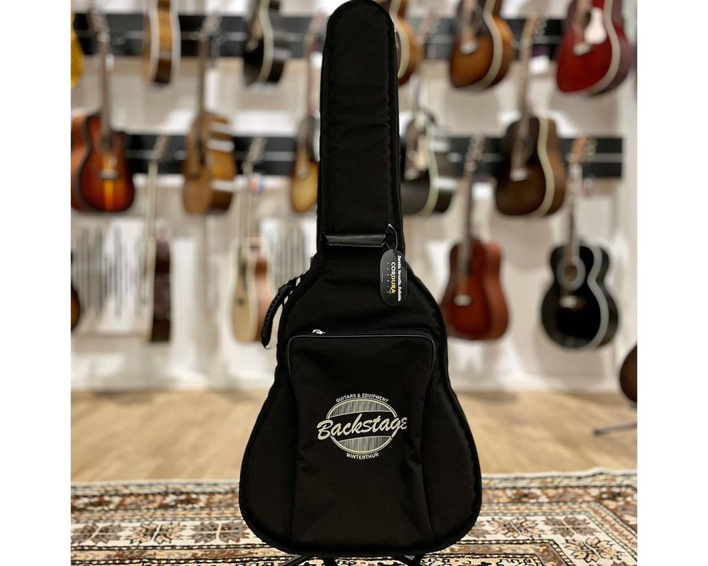 Fuselli Tasche Backstage Premium (ES Modelle) - Backstage Music