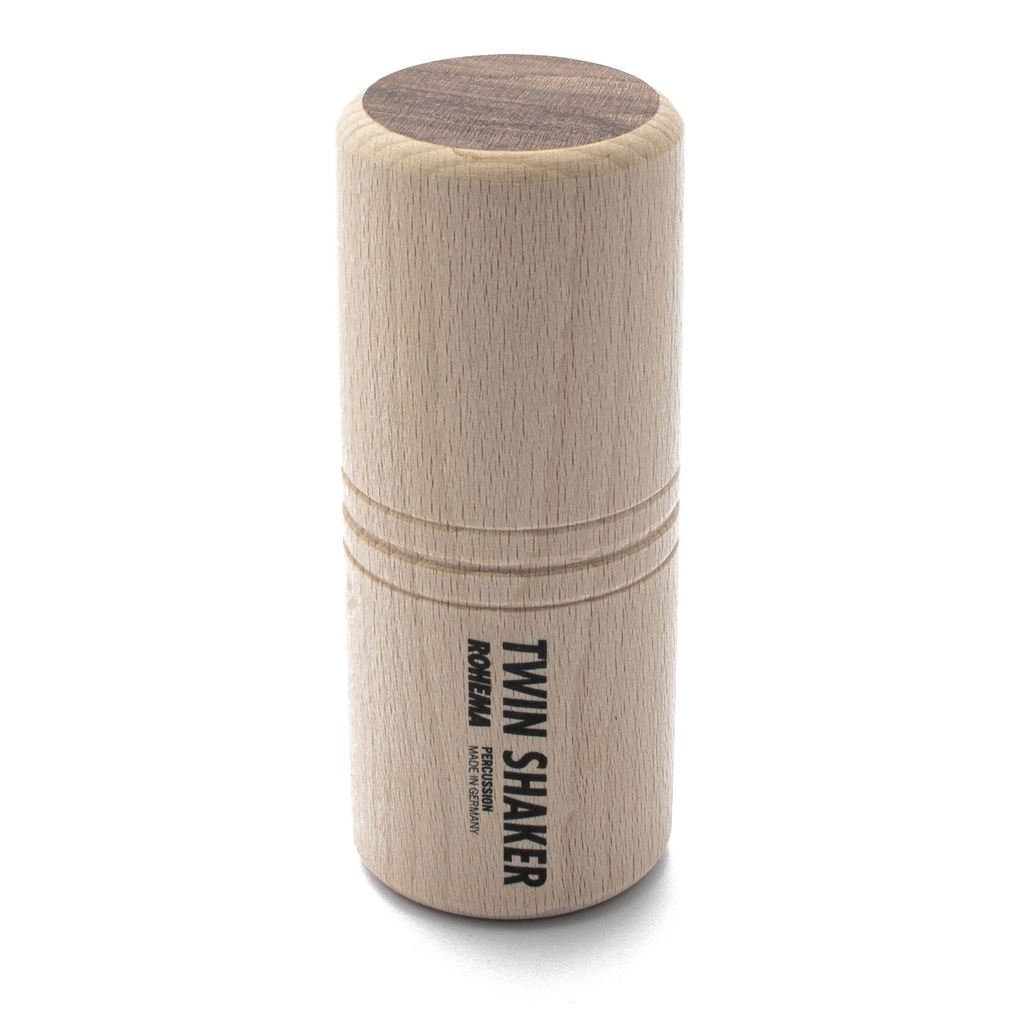 Rohema Twin Shaker Medium - Backstage Music