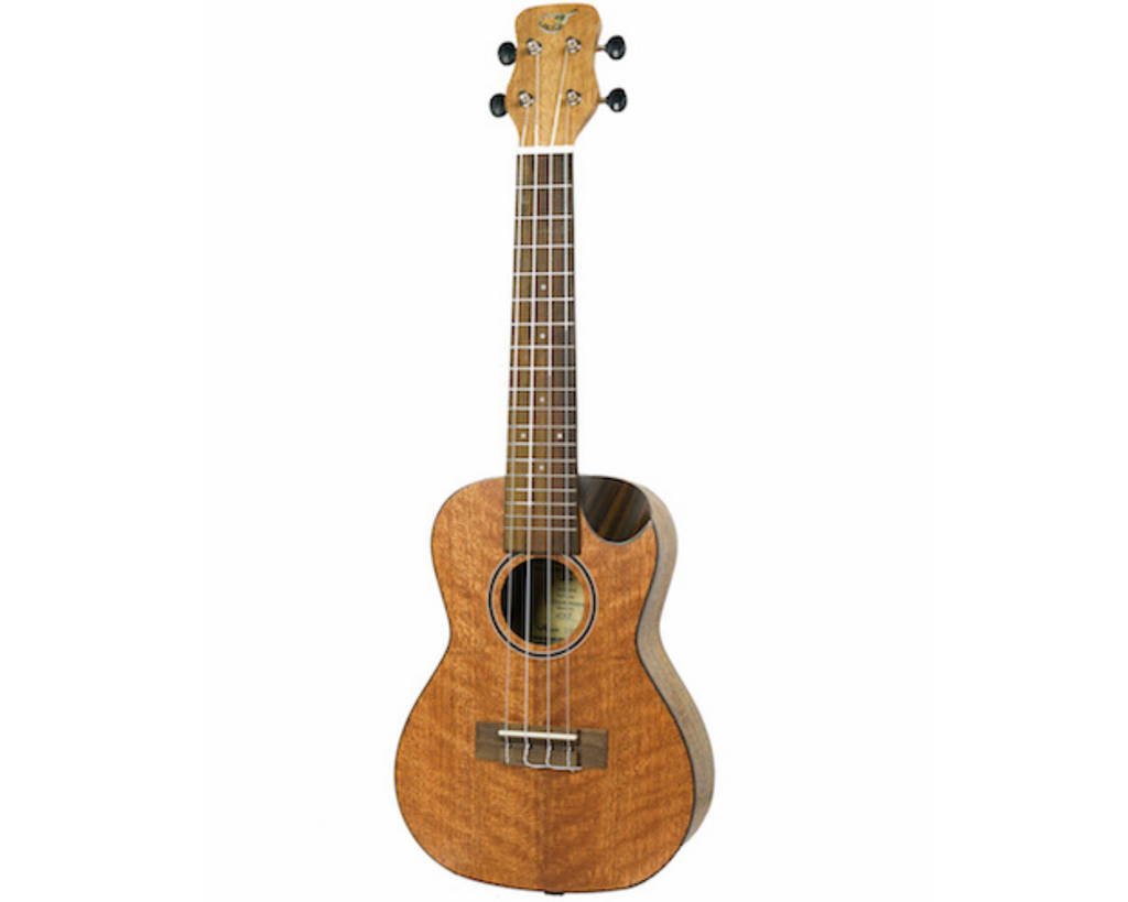Journey Instruments UC770e Concert - Backstage Music