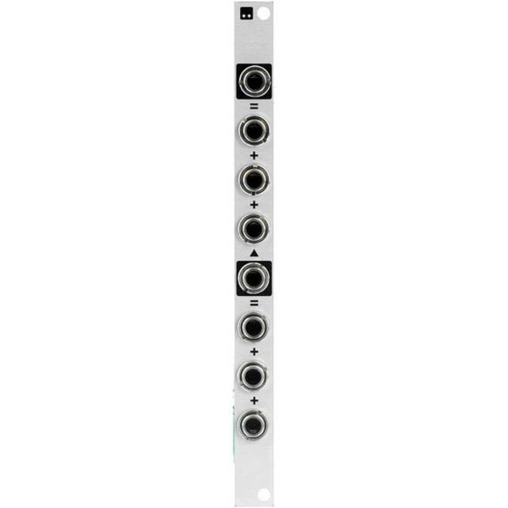 Intellijel Unity Mixer - Backstage Music
