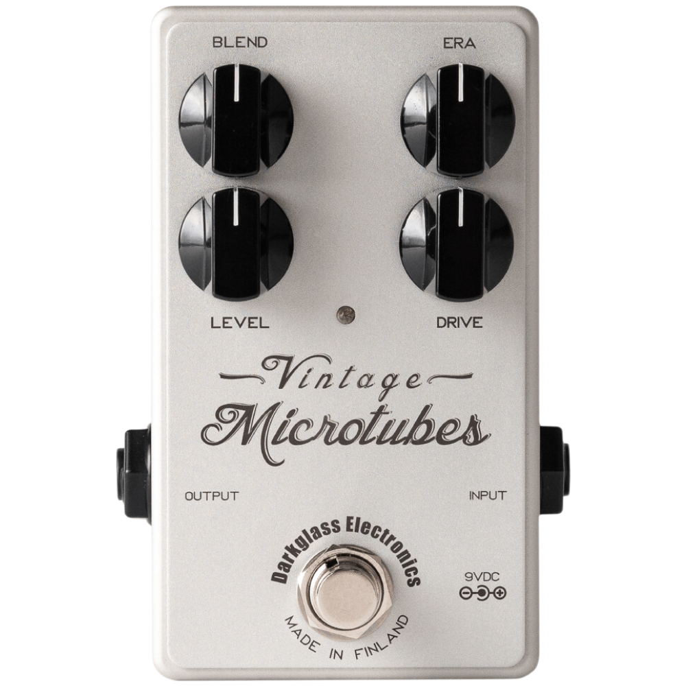 Darkglass Vintage Microtubes - Backstage Music