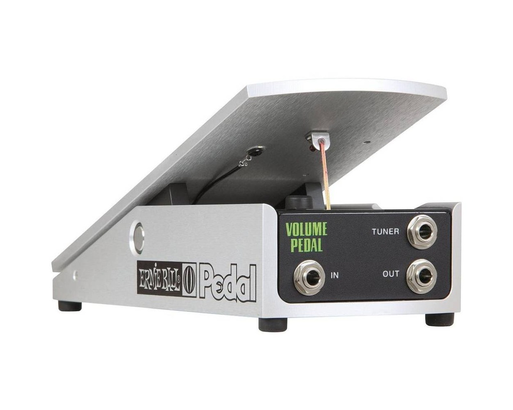Ernie Ball Volumenpedal 6166 - Backstage Music