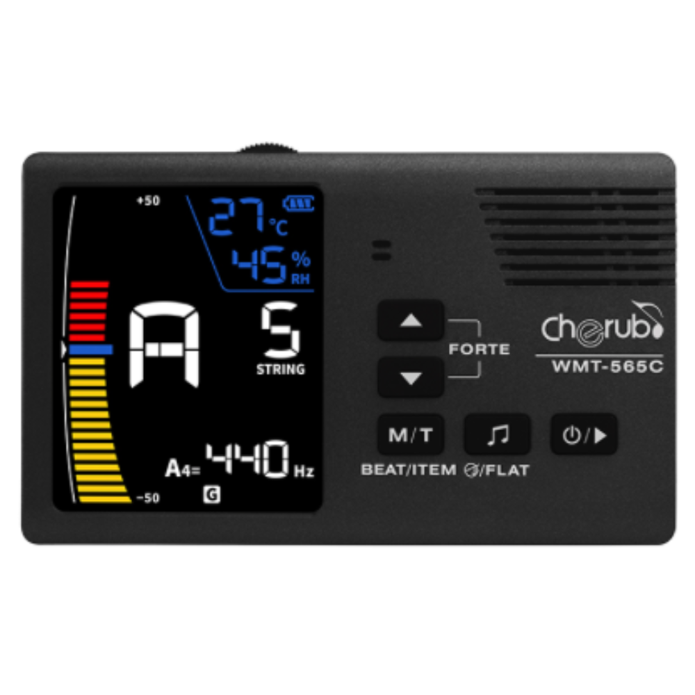 Cherub WMT-565C String Instrument Mate - Backstage Music