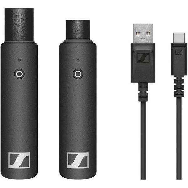 Sennheiser XSW-D XLR Base Set - Backstage Music