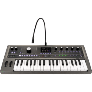 Digitale Synthesizer