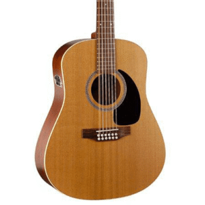 12-saitige Gitarren