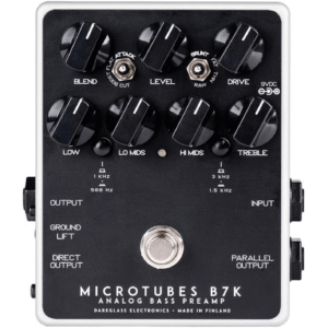 Bass Effekte