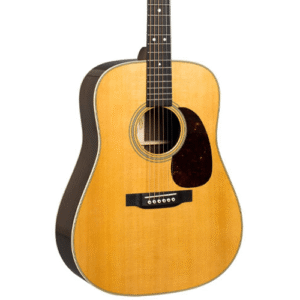 Dreadnought Gitarren