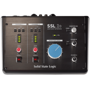 Audio Interfaces
