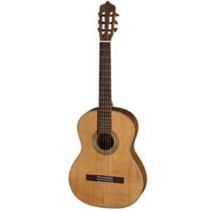 Kurzmensur Gitarren