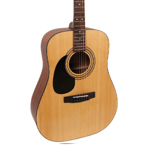 Linkshänder Akusikgitarren