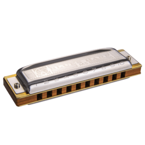 Mundharmonikas