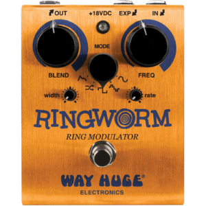 Ringmodulatoren