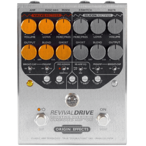 Overdrive